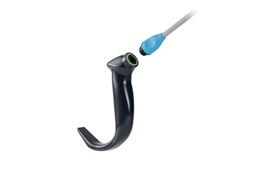 Verathon GlideScope Spectrum QC Eco