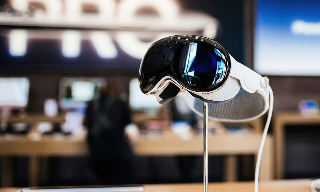 Siemens Healthineers Launches Cinematic Reality App for Apple Vision Pro