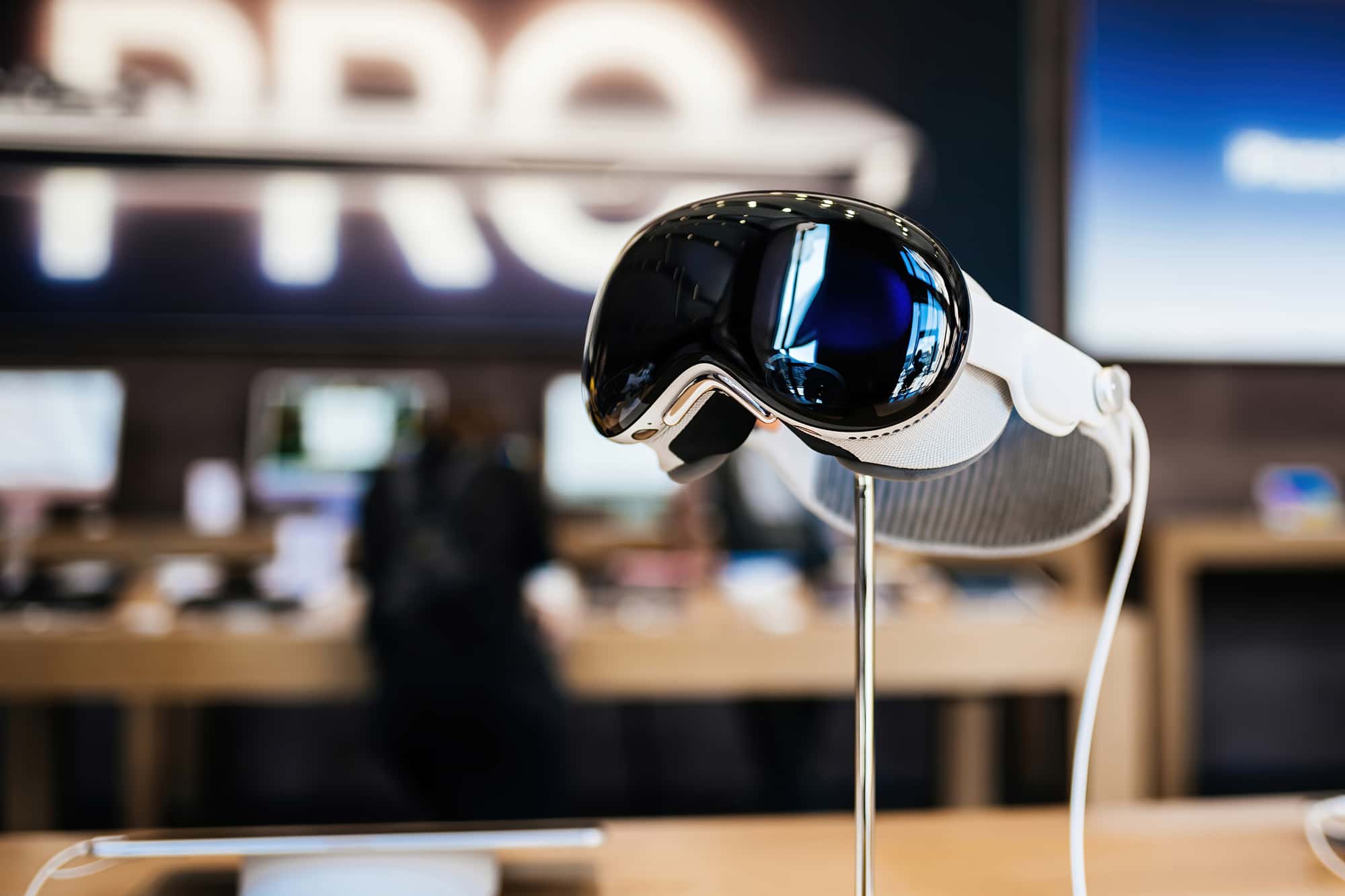 Siemens Launches Cinematic Reality App For Apple Vision Pro Rt