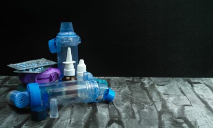 New Report Calls for Strategic Overhaul in Asthma Care