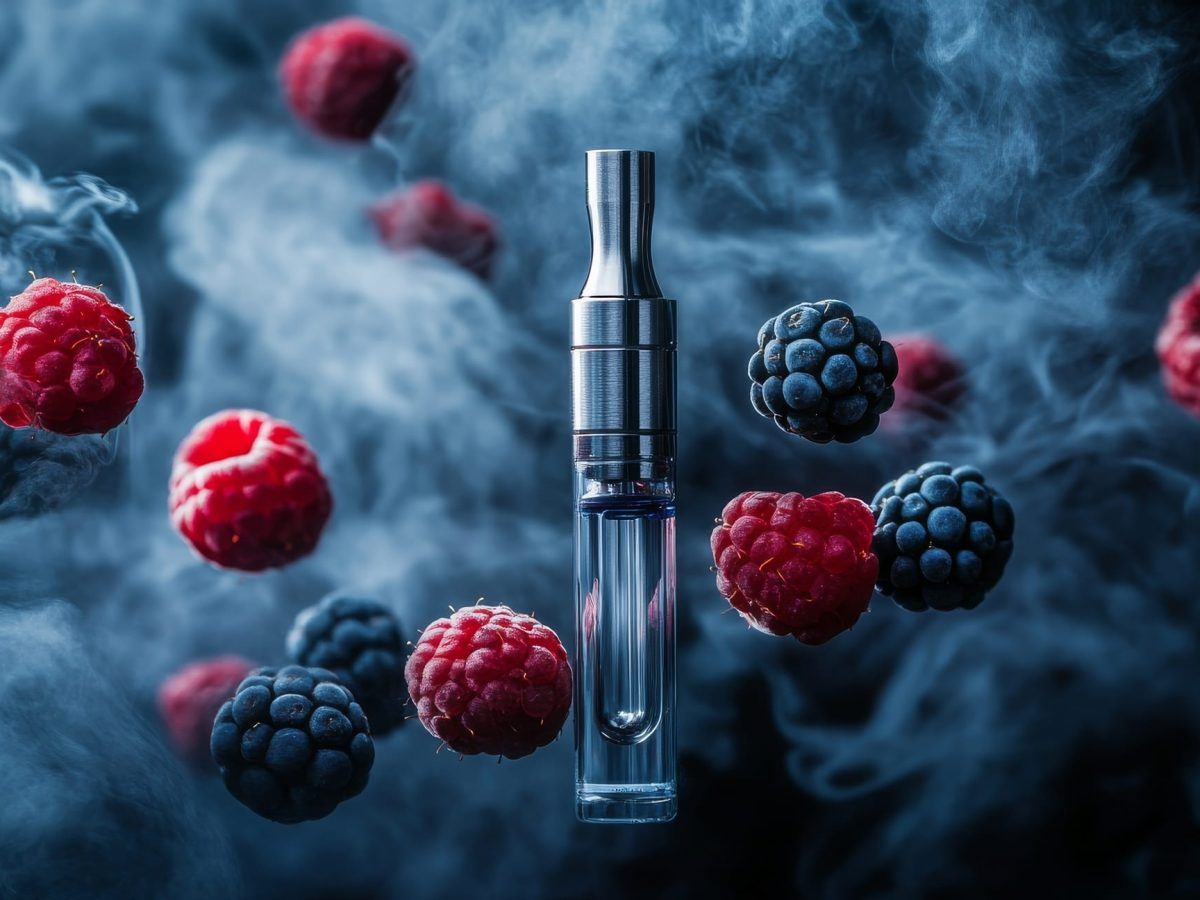 paray vape Arrêter de fumer avec la cigarette électronique, débuter avec une vapoteuse