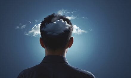 Impaired Lung Function Linked to Brain Fog in Long COVID 