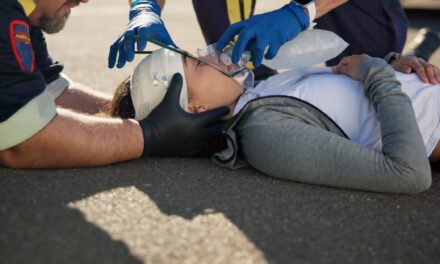 New First Aid Guidelines Address Opioid Overdose, Oxygen Administration, and More