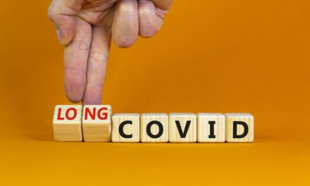 Surprising Age Groups Have the Worst Long COVID Symptoms