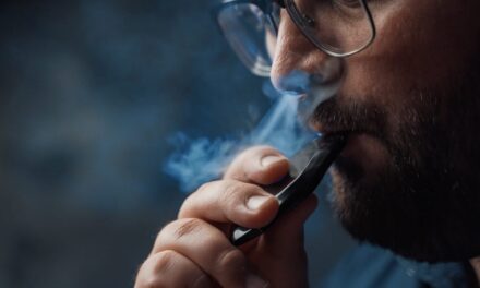 Smokers Switching to Vaping See Improved Respiratory Health