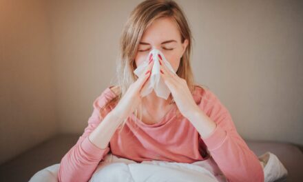 Air Purifier Reduces Symptoms and Improves Sleep for People with Allergies, Study Finds