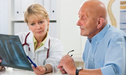 Pulmonary Fibrosis Foundation Launches Educational Resource for Newly Diagnosed Patients
