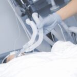 PCV-VG Ventilation Mode Improved Lung Mechanics