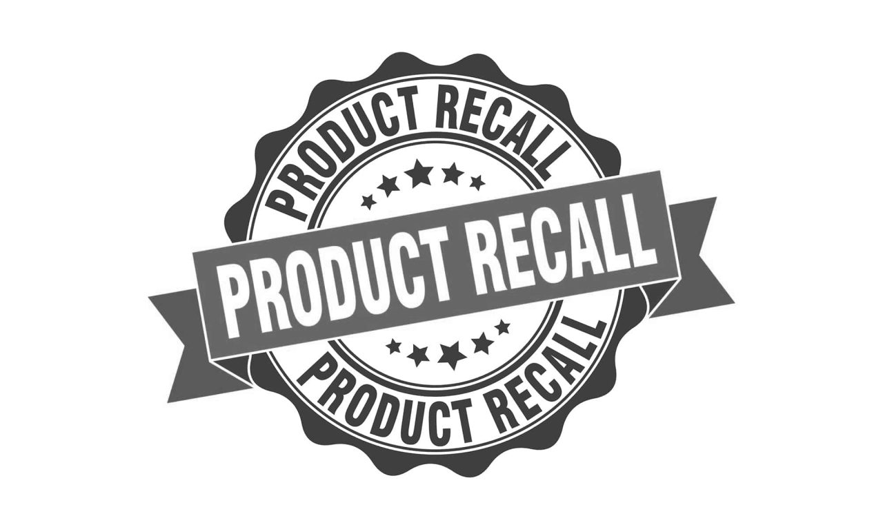Recall for Certain Phasitron Breathing Circuits from Sentec/Percussionaire