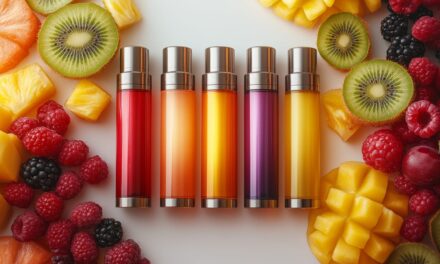 E-Cigarette Sales Surge 47% as Flavored Products Dominate Market