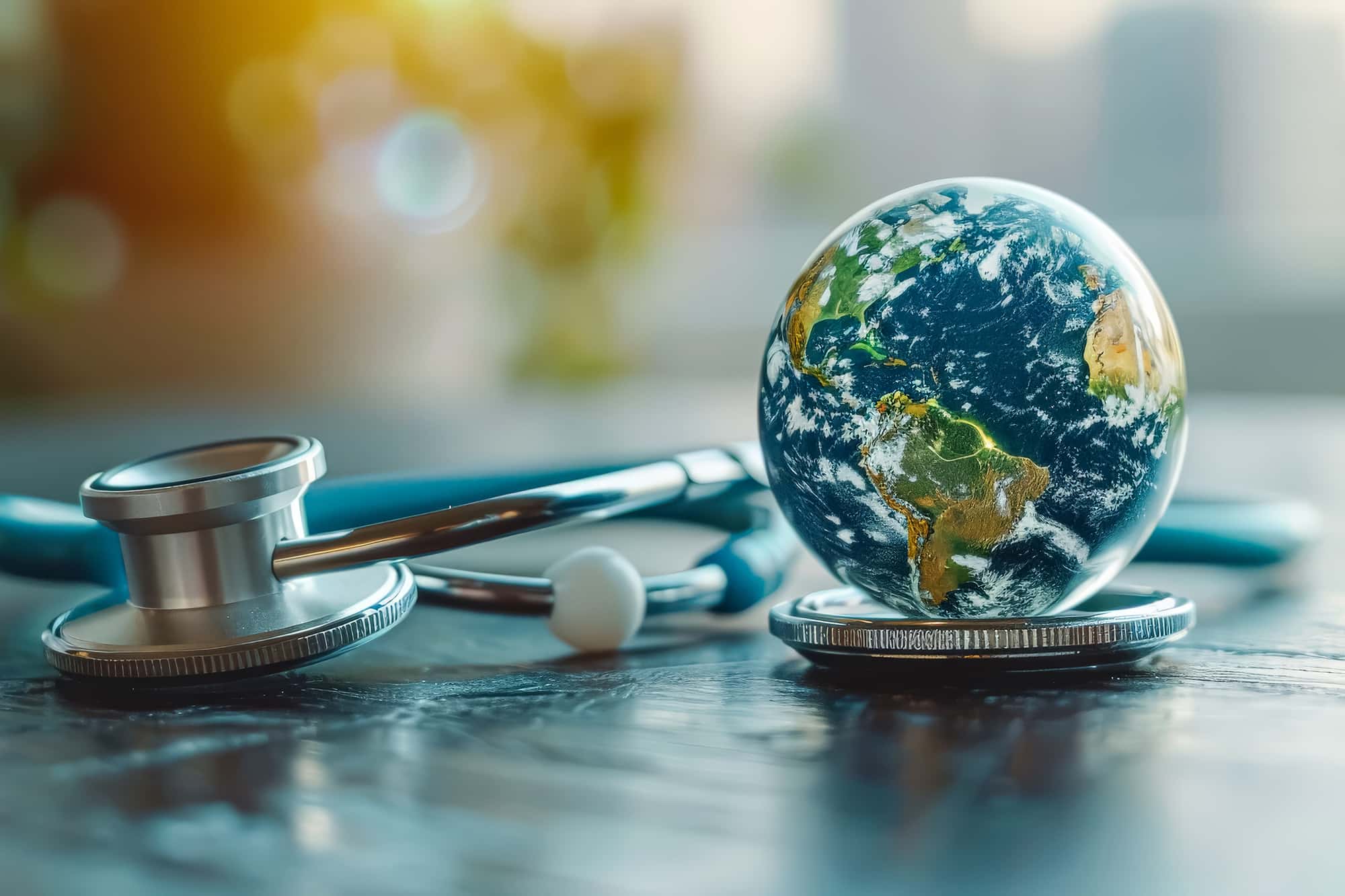 World Lung Day 2025: Healthy Lungs, Healthy Life
