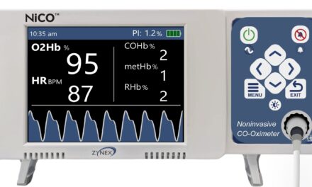 Laser Tech Outperforms LED Pulse Oximeters in Addressing Racial Bias