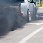 Air Pollution Linked to Increased Risk of Venous Thromboembolism