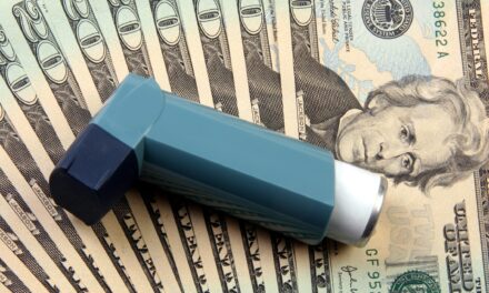 Millions of Adults with Asthma Still Skipping Meds Due to Cost
