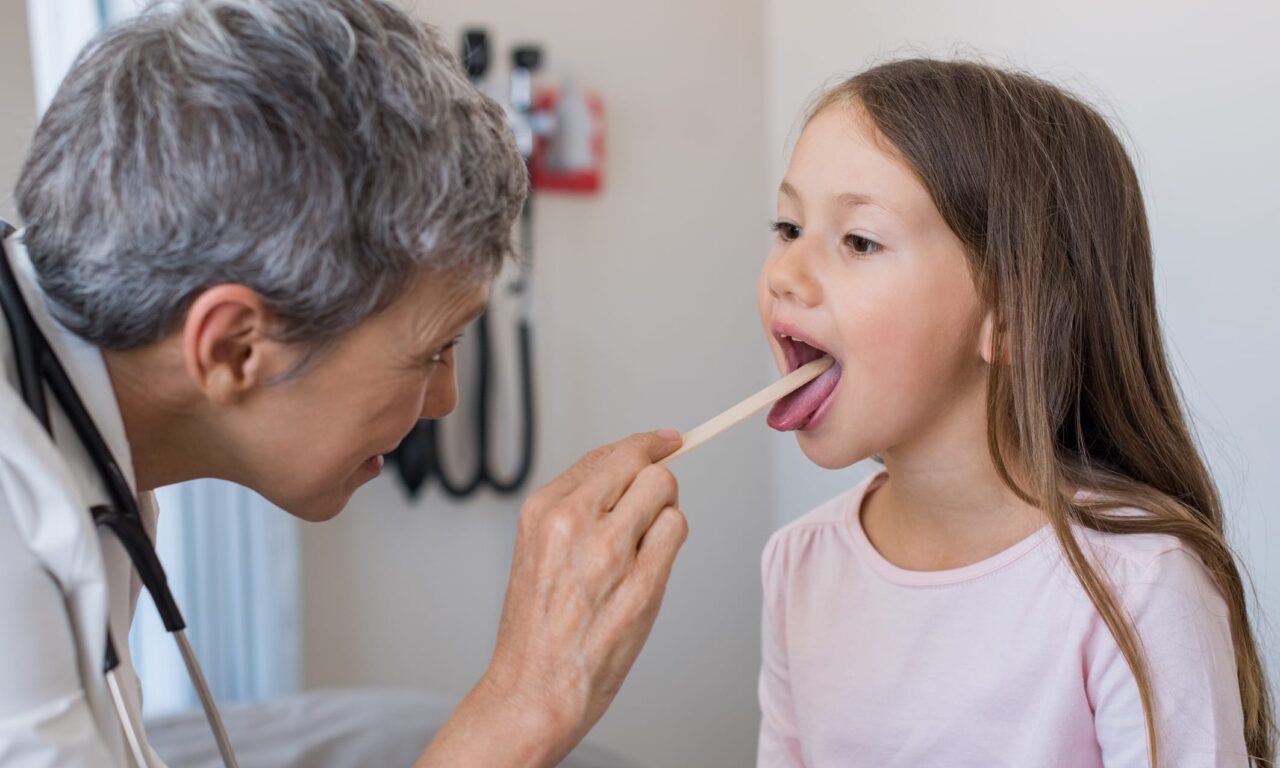 Adenotonsillectomy for Sleep-Disordered Breathing Not Linked to Weight Gain