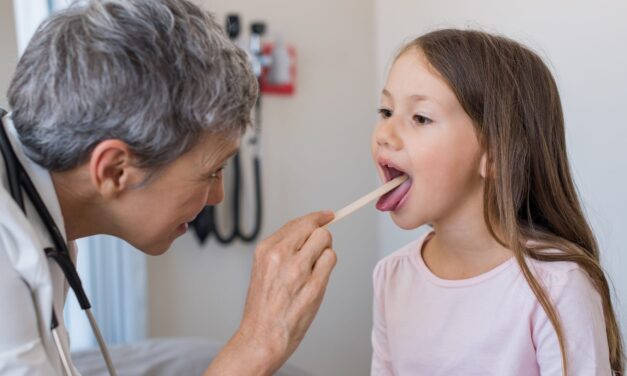 Adenotonsillectomy for Sleep-Disordered Breathing Not Linked to Weight Gain