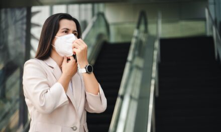 N95 Masks Can Reduce COVID-19 Transmission Risk by Ninefold: Study