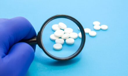 Investigational Deupirfenidone Outperforms Pirfenidone in Phase 2b Trial for IPF