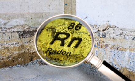 Smoking Plus Radon Exposure Ups Lung Cancer Risk