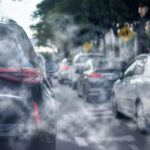 Airborne Microplastics Linked to Lung and Colon Cancers