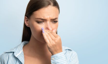 Patients with Allergic Rhinitis and Asthma Harbor Unique Nose Fungi, Study Finds
