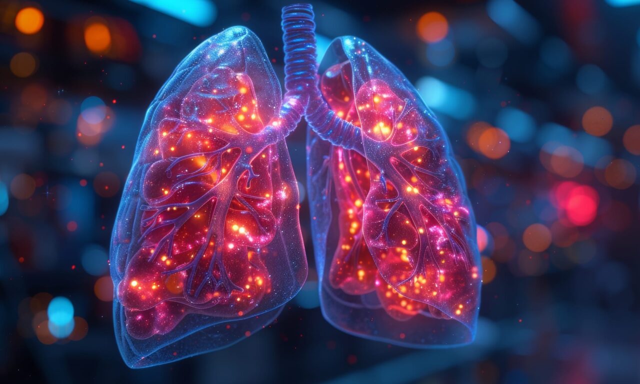 Increasing Use of Oscillometry for Lung Testing