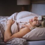 Patch-based Home Sleep Test Found Comparable to In-Lab PSG