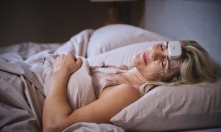 Patch-based Home Sleep Test Found Comparable to In-Lab PSG