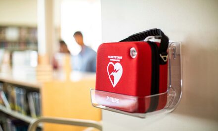 Philips Sells Emergency Care Business