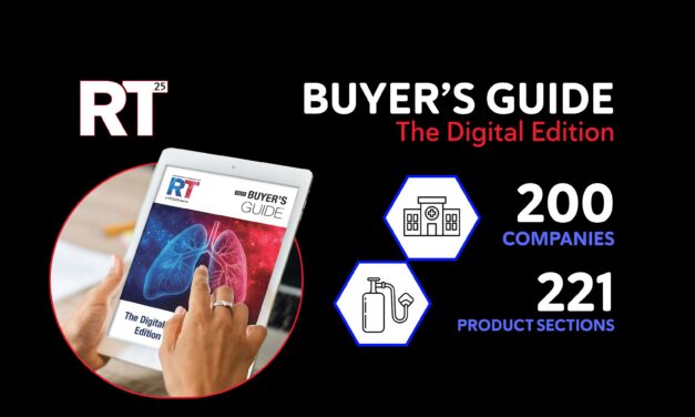 RT 2025 Digital Buyer’s Guide