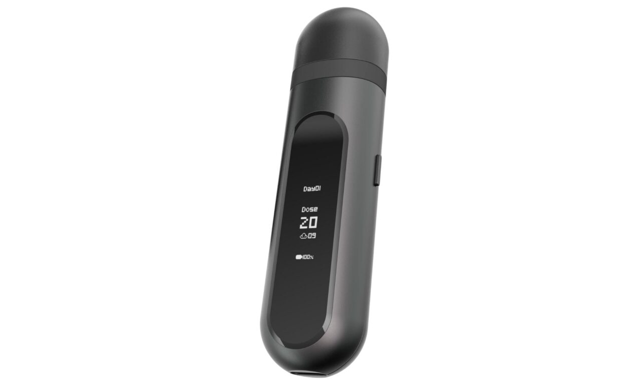 elf bar vape uk Quit VapingSmokeless Air Inhaler Stop Vaping Aid Quitstick