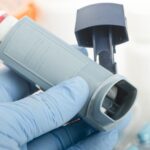 New Data on Inhaled Treprostinil for IPF