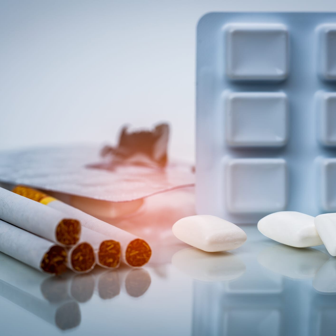 tobacco medicine Study Identifies Best Smoking Cessation Approach for Patients Undergoing  Lung Cancer Screening