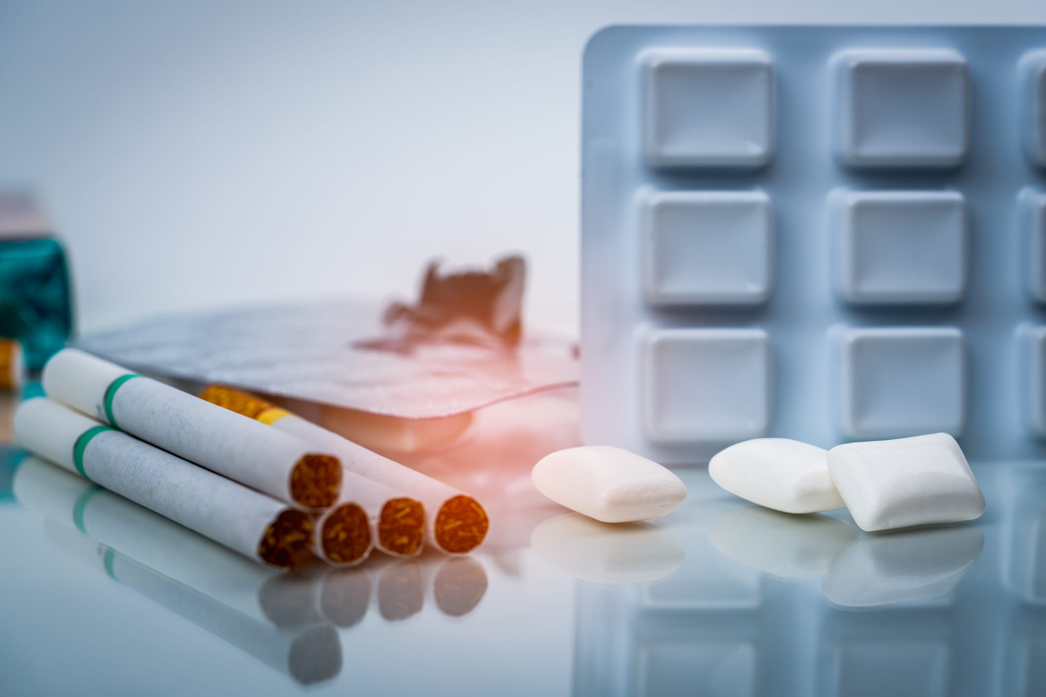 cigarette cessation drugs Study Identifies Best Smoking Cessation Approach for Patients Undergoing  Lung Cancer Screening