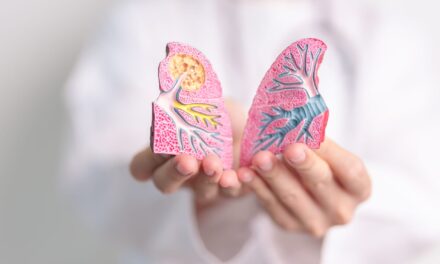 Childhood Smoking Increases COPD Risk, Regardless of Lifetime Exposure
