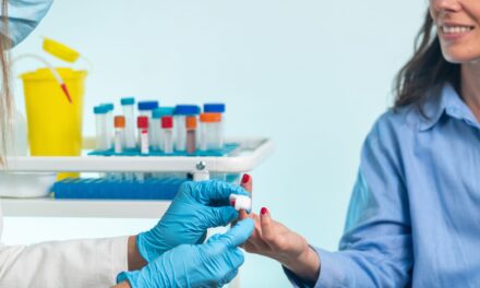 Protein Discovery Paves Way for Blood Test to Diagnose Asthma