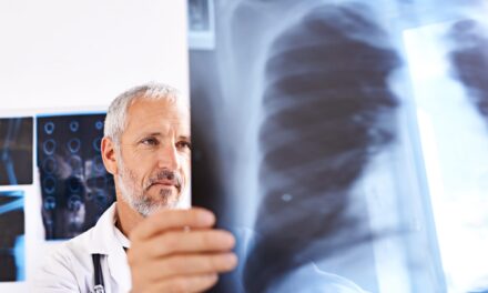 Lung Volume Reduction Surgery May Improve Survival in Advanced Emphysema