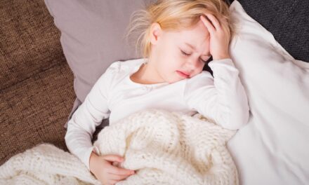 Molecular ‘Fingerprint’ of Long COVID Found in Children’s Blood