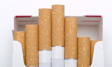 FDA Proposes Nicotine Cap in Cigarettes