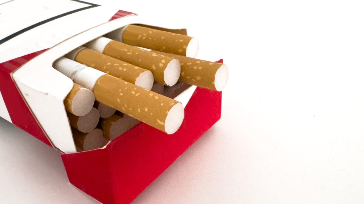 lucky cigarette Lucky cigarette, I saw this and thought it belonged here. Who else did  this? : r/GenX