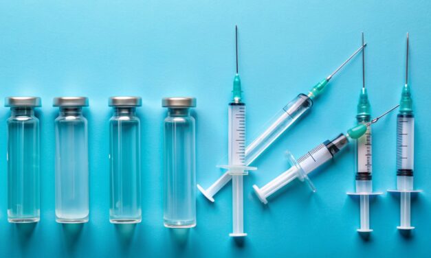 Ai Tool Linked to Higher Flu Vaccine Rates, Fewer Hospitalizations for COPD Patients