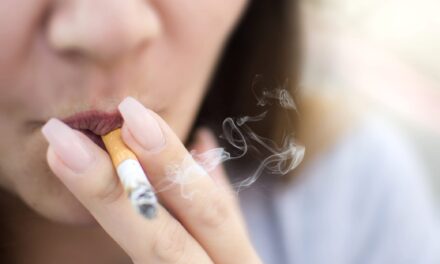 Cigarette Smoke Impairs Lung Immune Cells. Researchers Determine How