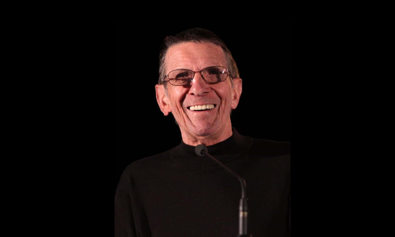Film Documenting Leonard Nimoy’s Battle with COPD Gets Second Release