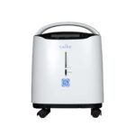 Caire Launches IntenOxy 5 Oxygen Concentrator