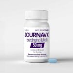 FDA Approves New Class of Non-Opioid Pain Medication