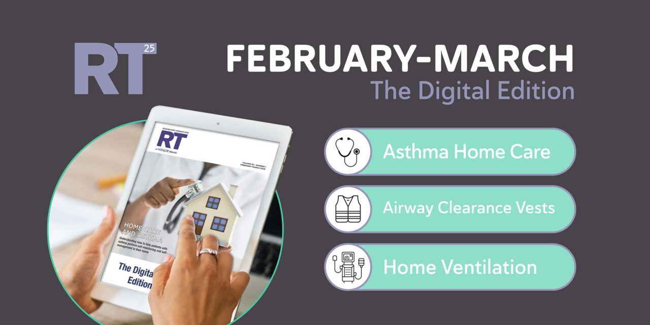 RT 2025 February-March: The Digital Edition