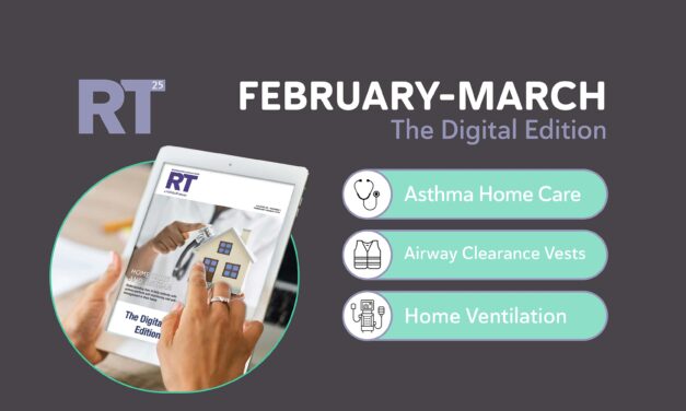 RT 2025 February-March: The Digital Edition
