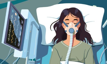 Powering Success in Home Mechanical Ventilation