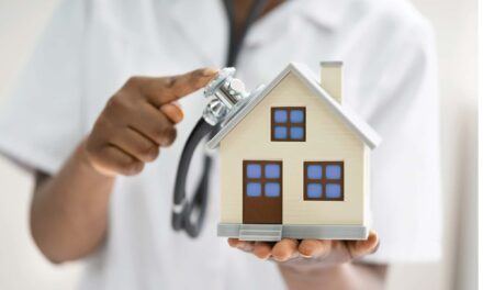 Asthma Care and Management in the Home 