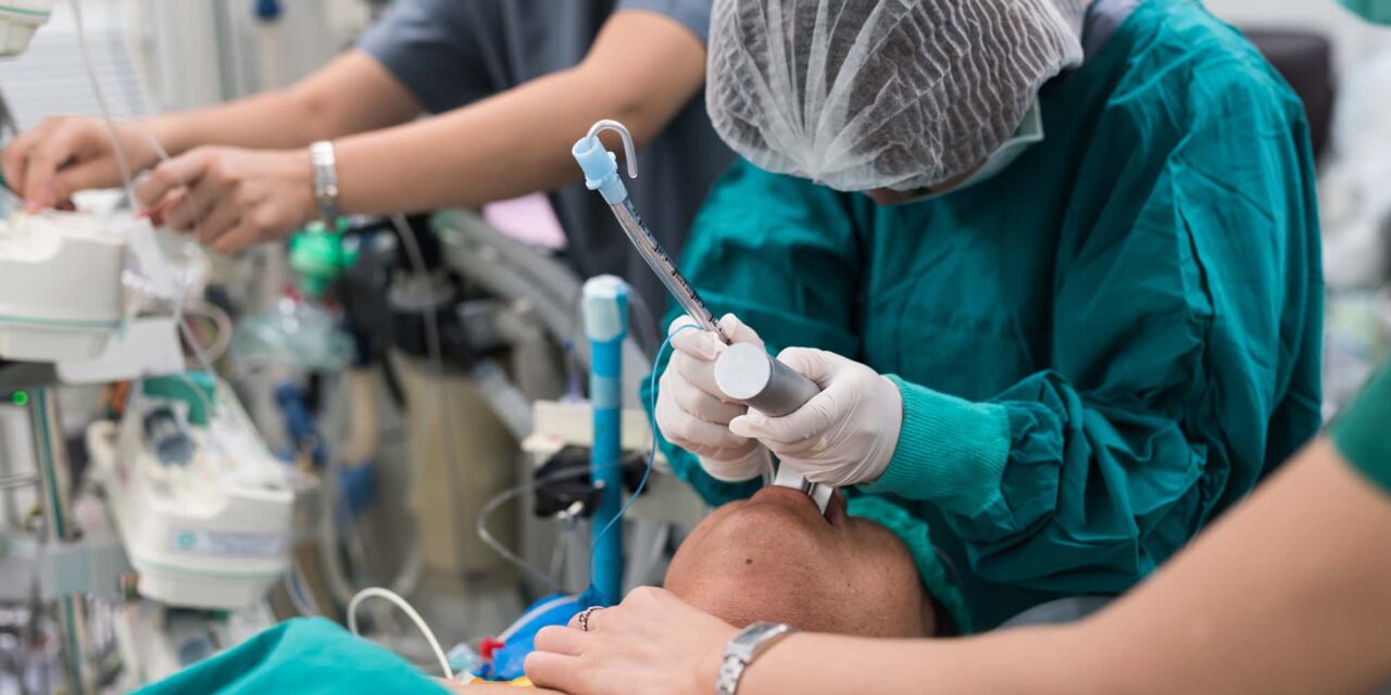 Essential Skills for Difficult Airway Intubation